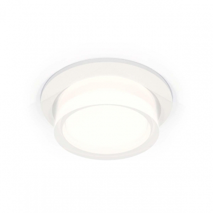 Встраиваемый светильник Ambrella light Techno Spot XC (C6512, N6241) XC6512063