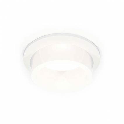 Встраиваемый светильник Ambrella light Techno Spot XC (C6512, N6248) XC6512066
