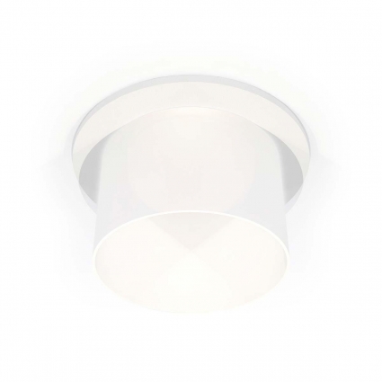 Встраиваемый светильник Ambrella light Techno Spot XC (C6512, N6252) XC6512067