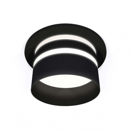 Встраиваемый светильник Ambrella light Techno Spot XC (C6513, N6236) XC6513062
