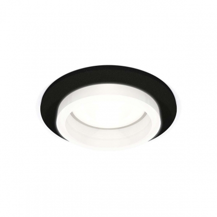 Встраиваемый светильник Ambrella light Techno Spot XC (C6513, N6245) XC6513065