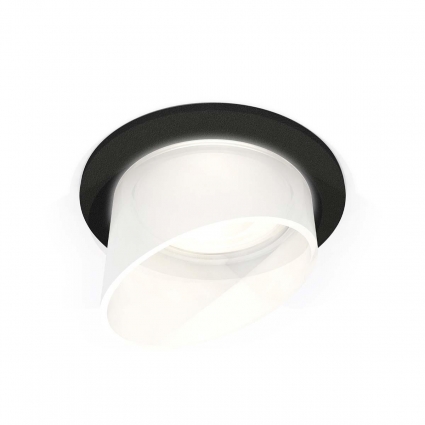 Встраиваемый светильник Ambrella light Techno Spot XC (C6513, N6256) XC6513068