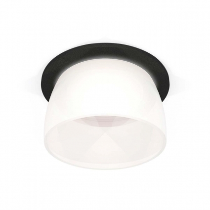 Встраиваемый светильник Ambrella light Techno Spot XC (C6513, N6258) XC6513069