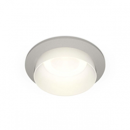 Встраиваемый светильник Ambrella light Techno Spot XC (C6514, N6130) XC6514020