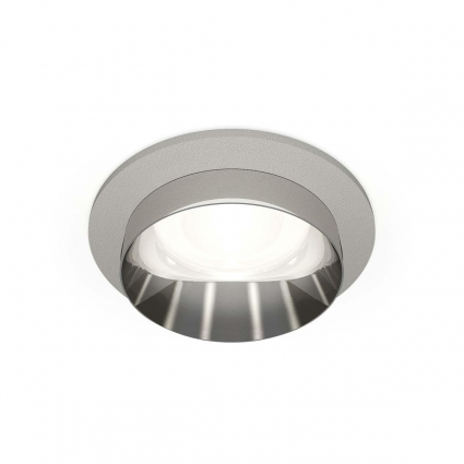 Встраиваемый светильник Ambrella light Techno Spot XC (C6514, N6132) XC6514022