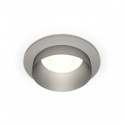 Встраиваемый светильник Ambrella light Techno Spot XC (C6514, N6133) XC6514023