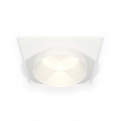 Встраиваемый светильник Ambrella light Techno Spot XC (C6520, N6130) XC6520020