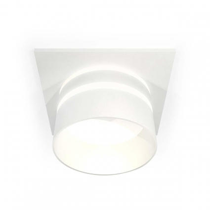 Встраиваемый светильник Ambrella light Techno Spot XC (C6520, N6235) XC6520062