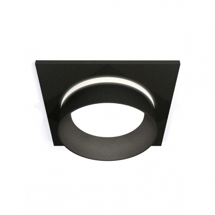 Встраиваемый светильник Ambrella light Techno Spot XC (C6521, N6229) XC6521061