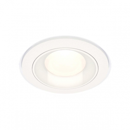 Встраиваемый светильник Ambrella light Techno Spot XC (C7621, N7020) XC7621060