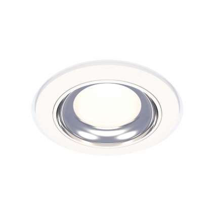 Встраиваемый светильник Ambrella light Techno Spot XC (C7621, N7022) XC7621061