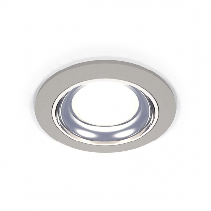Встраиваемый светильник Ambrella light Techno Spot XC (C7623, N7022) XC7623061