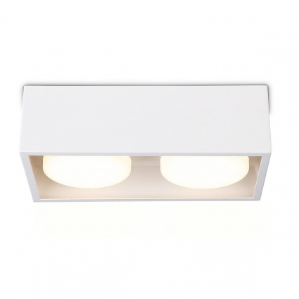 Накладной светильник Ambrella light Techno Spot Techno TN70828