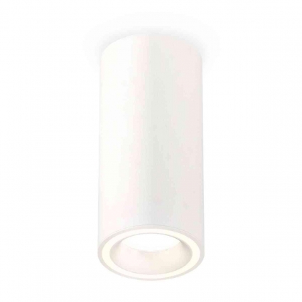Комплект накладного светильника Ambrella light Techno Spot XS7442011 SWH белый песок (C7442, N7110)