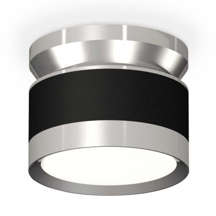 Комплект накладного светильника Ambrella light Techno Spot XS (N8904, C8102, N8118) XS8102055