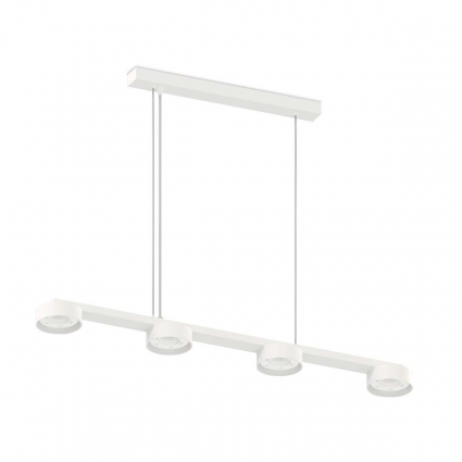 Корпус подвесного светильника Ambrella light DIY Spot SWH белый песок C9151