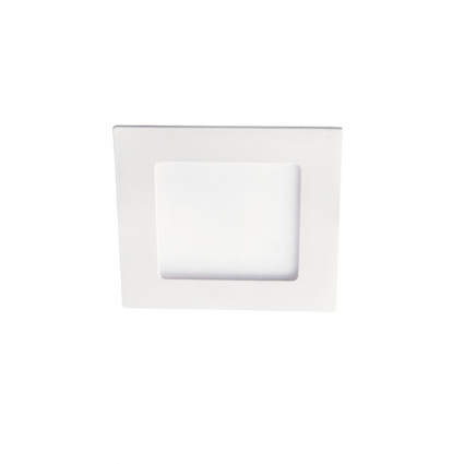 Встраиваемый светодиодный светильник Kanlux KATRO V2LED 6W-NW-W 28946
