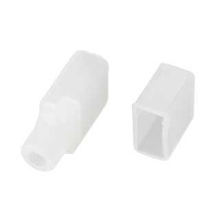 Заглушка Arlight ARL-Monnlight-0306-Cap-Set-WH 039575