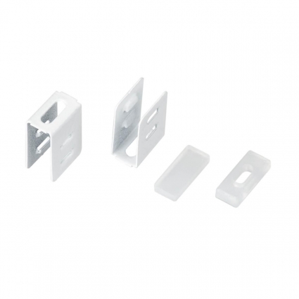 Заглушка Arlight Monnlight-Cap-04x10mm-M-Set 040995