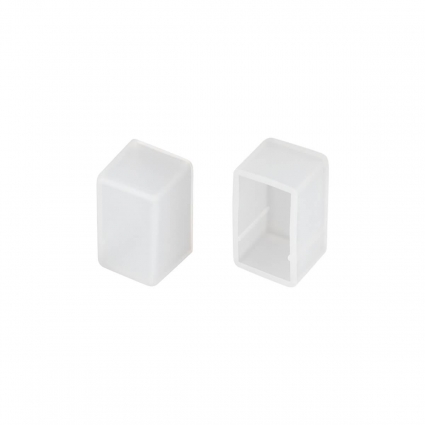 Заглушка глухая Arlight WPH-Flex-1018-Side White 040855