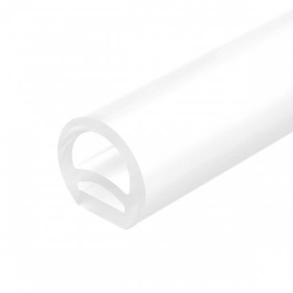 Профиль Arlight WPH-Flex-D20-Top-S10-20m White 041095