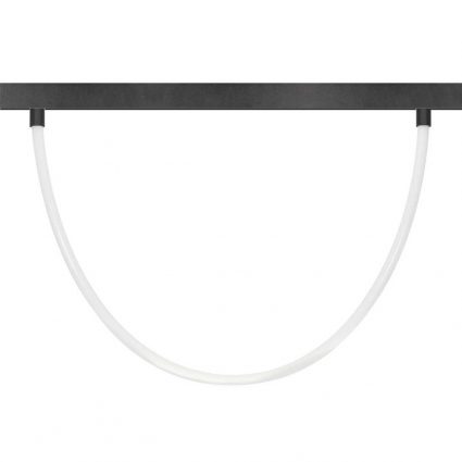 Трековый светодиодный светильник Arlight Mag-Orient-Tube-Elastic-R25-L2500-30W Warm3000 040939
