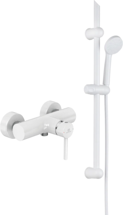 Смеситель для душа DIWO Смоленск SM-05w + BC674U5
