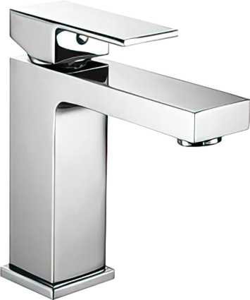 Смеситель для раковины STWORKI HDA4691M1