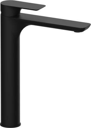 Смеситель для раковины Remer Infinity I11LNO черный матовый