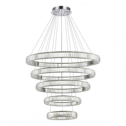 Подвесная светодиодная люстра ST Luce Tivoli SL1622.113.05