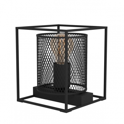 Настольная лампа Eglo Catterick 43774