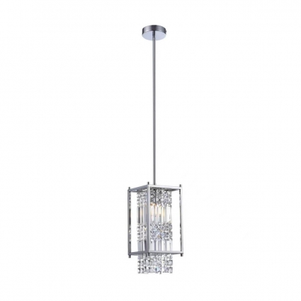 Подвесной светильник Escada FLOOD 2103/1S Chrome
