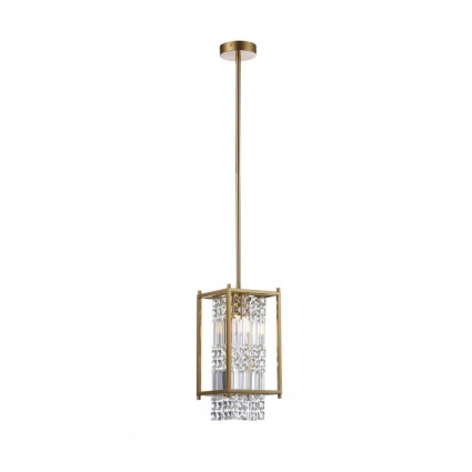 Подвесной светильник Escada FLOOD 2103/1S Gold