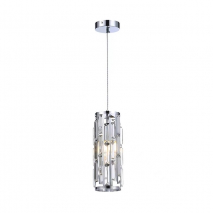 Подвесной светильник Escada MONACO 2101/1S Chrome