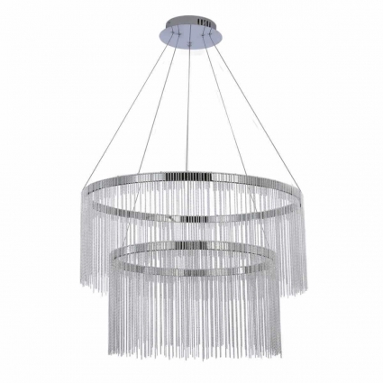 Подвесной светодиодный светильник Kink Light Агни 08260-60+40,02