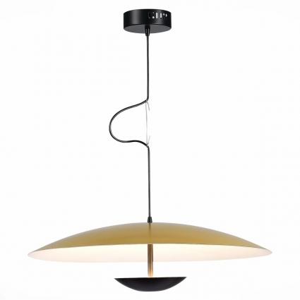 Подвесной светодиодный светильник ST Luce ARMONICO SL6502.213.01