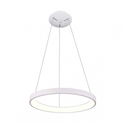 Подвесной светодиодный светильник Deko-Light Merope 342189
