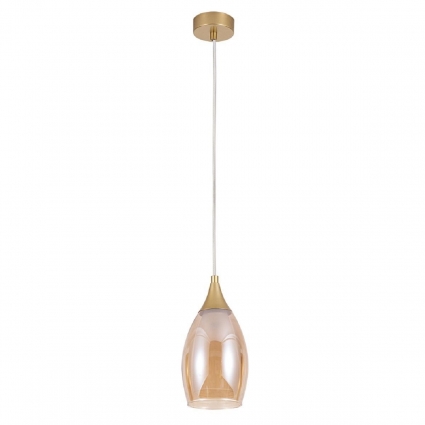 Подвесной светильник Arte Lamp Barry A7951SP-1GO
