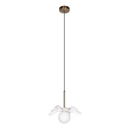 Подвесной светильник Loft IT Monro 10213/A White