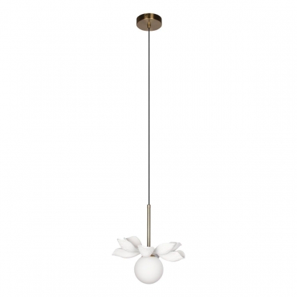 Подвесной светильник Loft IT Monro 10213/B White
