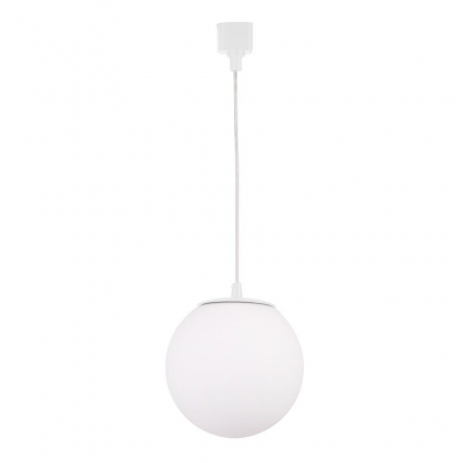 Подвесной светильник Crystal Lux CLT 0.31 015 WH