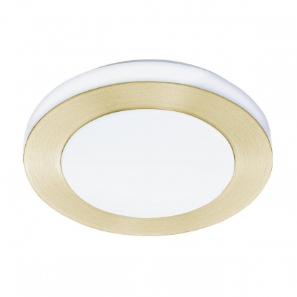 Потолочный светодиодный светильник Eglo LED Carpi 900369