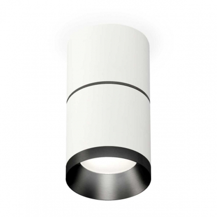 Комплект потолочного светильника Ambrella light Techno Spot XS (C7401, A2071, N7031) XS7401181