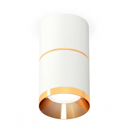 Комплект потолочного светильника Ambrella light Techno Spot XS (C7401, A2072, N7034) XS7401201