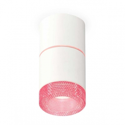 Комплект потолочного светильника Ambrella light Techno Spot XS (C7401, A2073, C7401, N7193) XS7401222