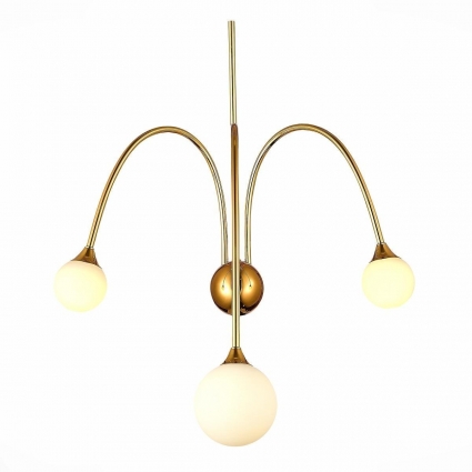 Настенный светильник ST Luce Vive SL1187.201.03