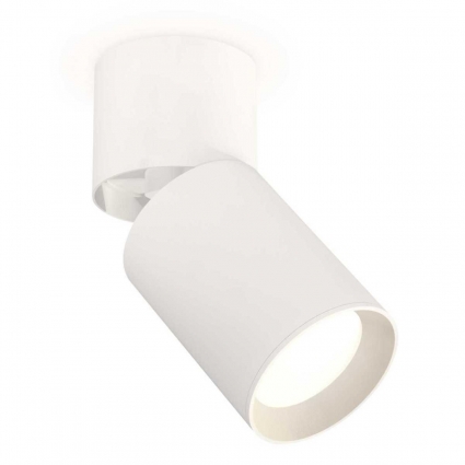 Комплект спота Ambrella light Techno Spot XM (A2220, C6312, N6101) XM6312030