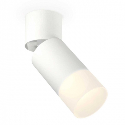 Комплект спота Ambrella light Techno Spot XM (A2220, C6312, N6252) XM6312083