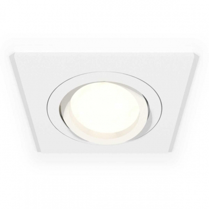 Комплект встраиваемого светильника Ambrella light Techno Spot XC (C7631, N7001) XC7631080