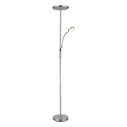 Торшер Lussole Carmel LSP-0903